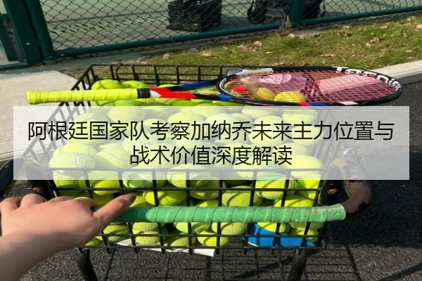 阿根廷国家队考察加纳乔未来主力位置与战术价值深度解读